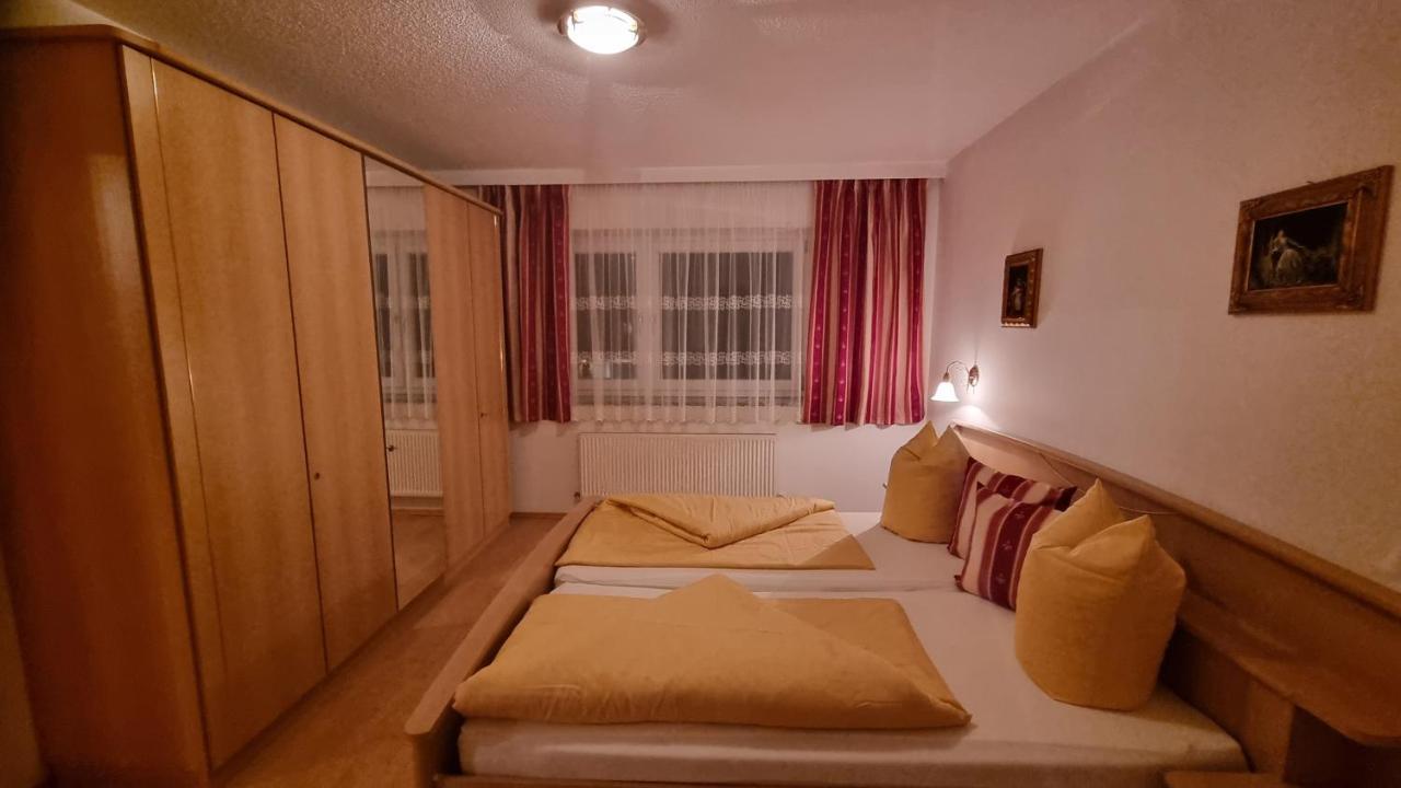 Appartement Michelle Juns Exterior photo