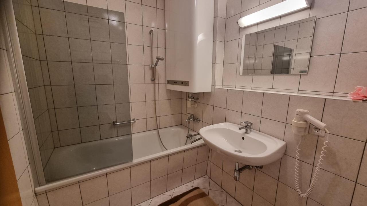 Appartement Michelle Juns Exterior photo
