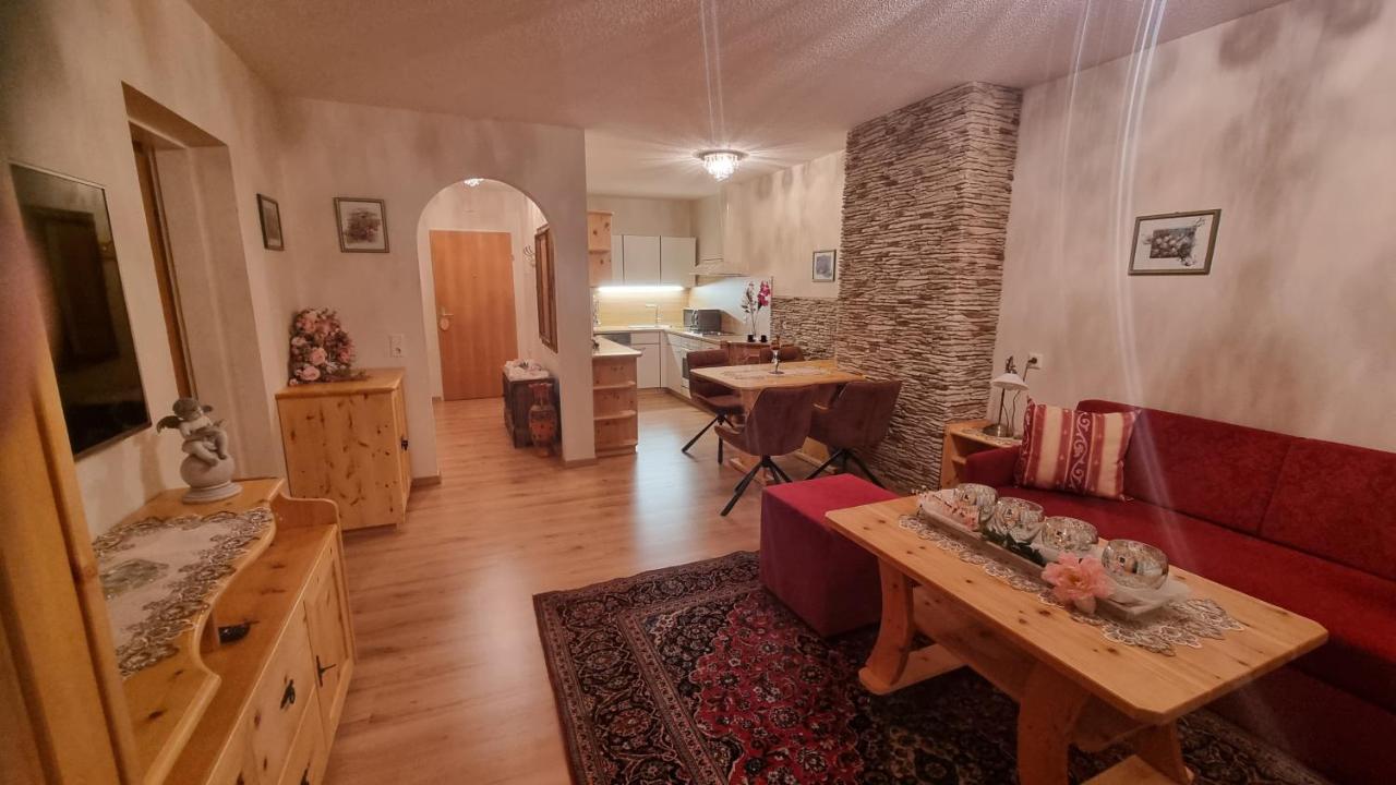 Appartement Michelle Juns Exterior photo